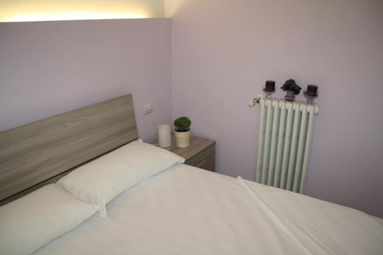 Bed and breakfast Le Colonne *