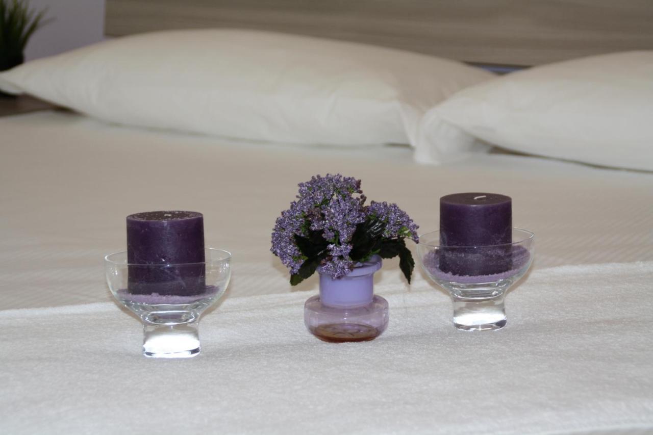Le Colonne Bed and breakfast Milán
