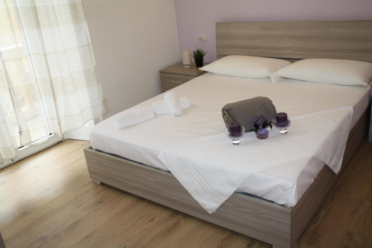 Bed and breakfast Le Colonne Milán