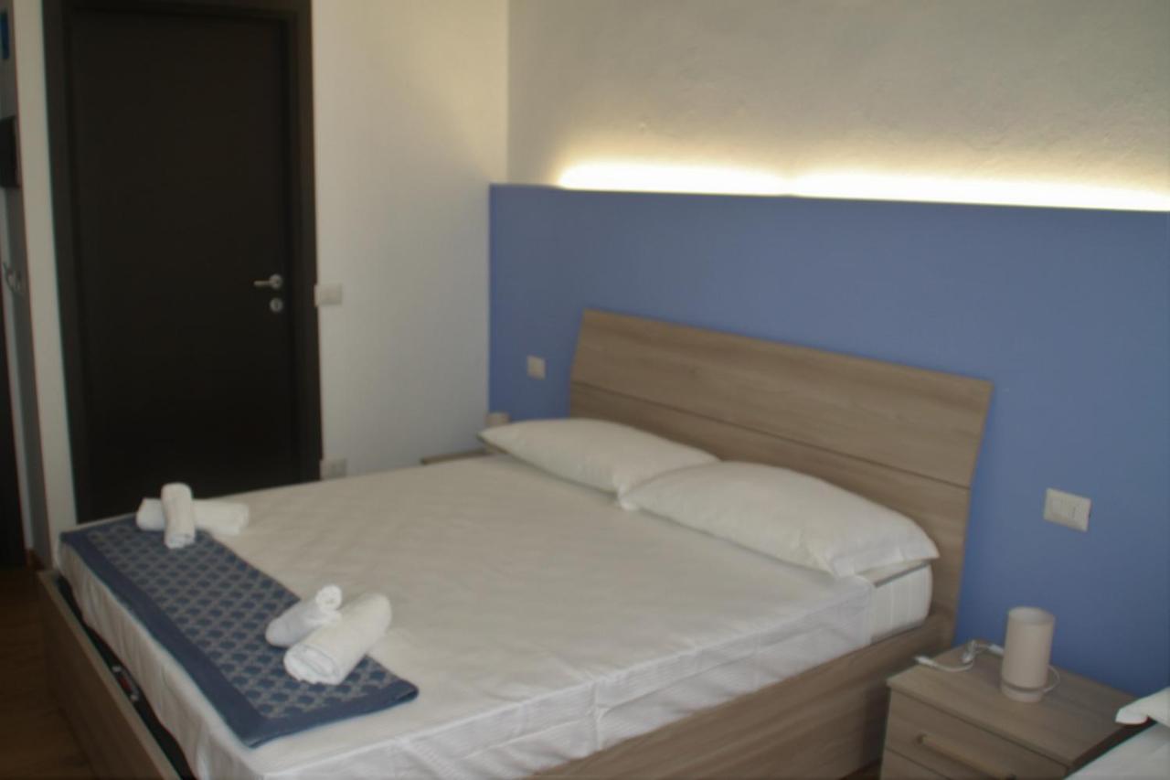 Le Colonne Bed and breakfast Milán