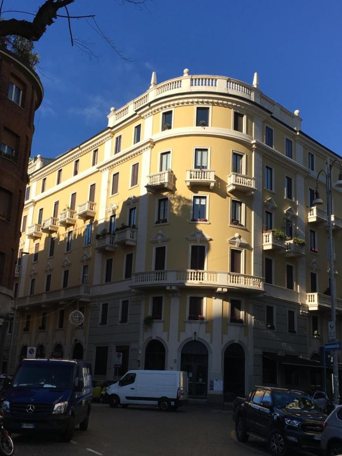 Le Colonne * Milán