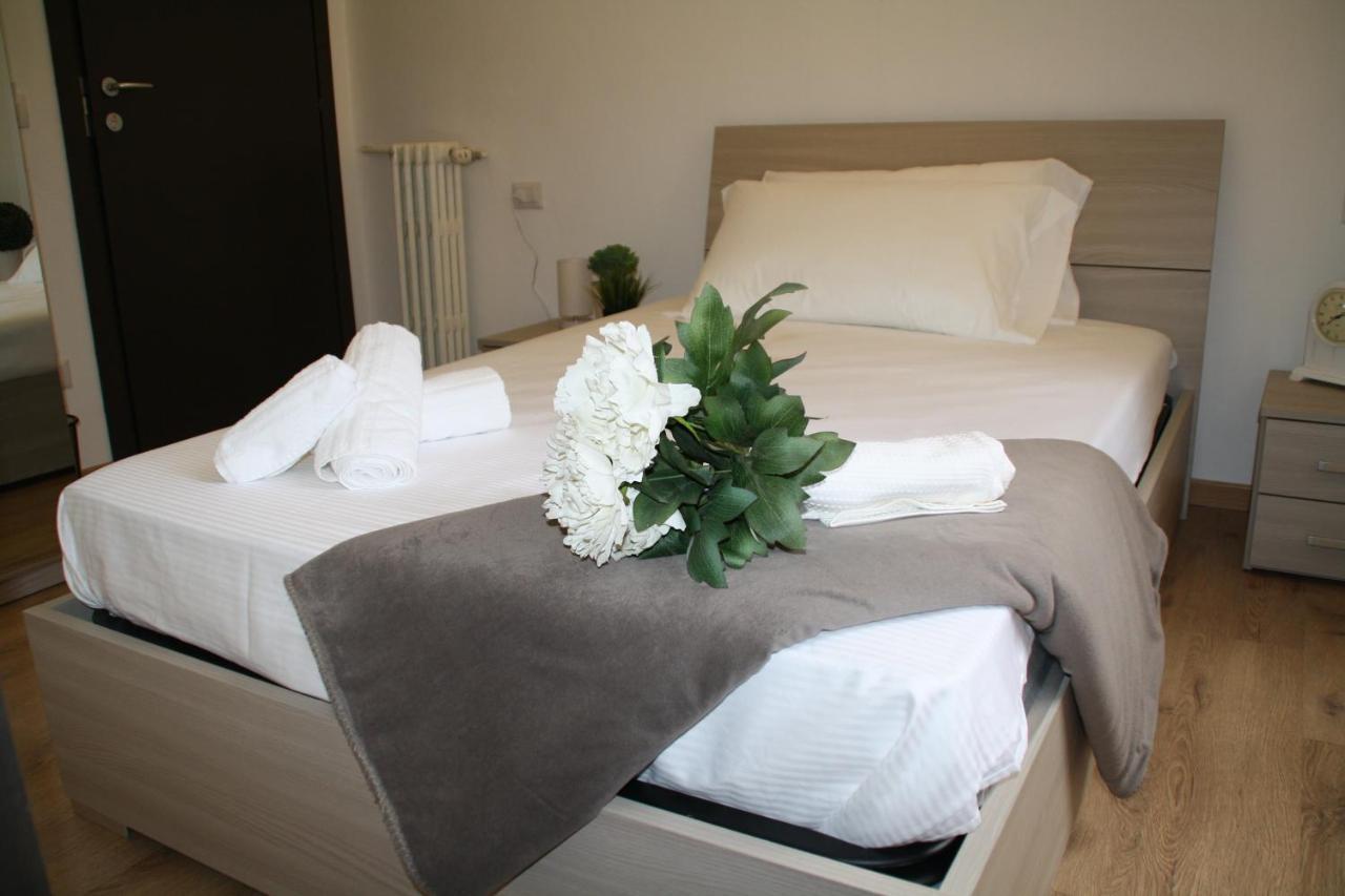Bed and breakfast Le Colonne *